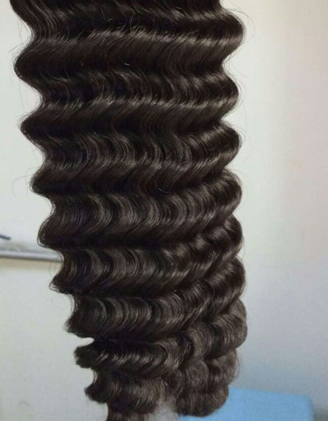 Brazilian Deep Wave