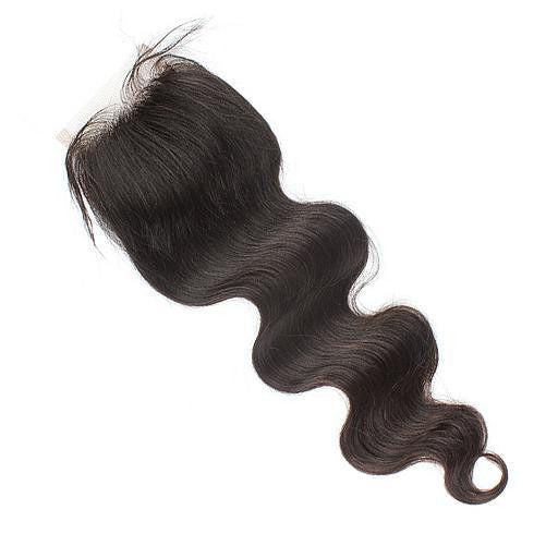Lace Closure