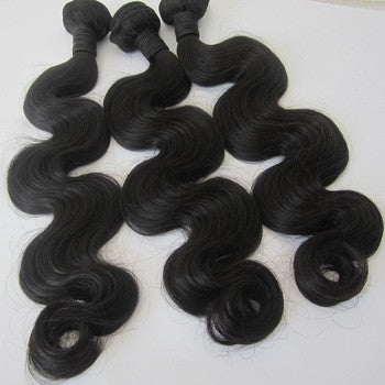 Brazilian Body Wave