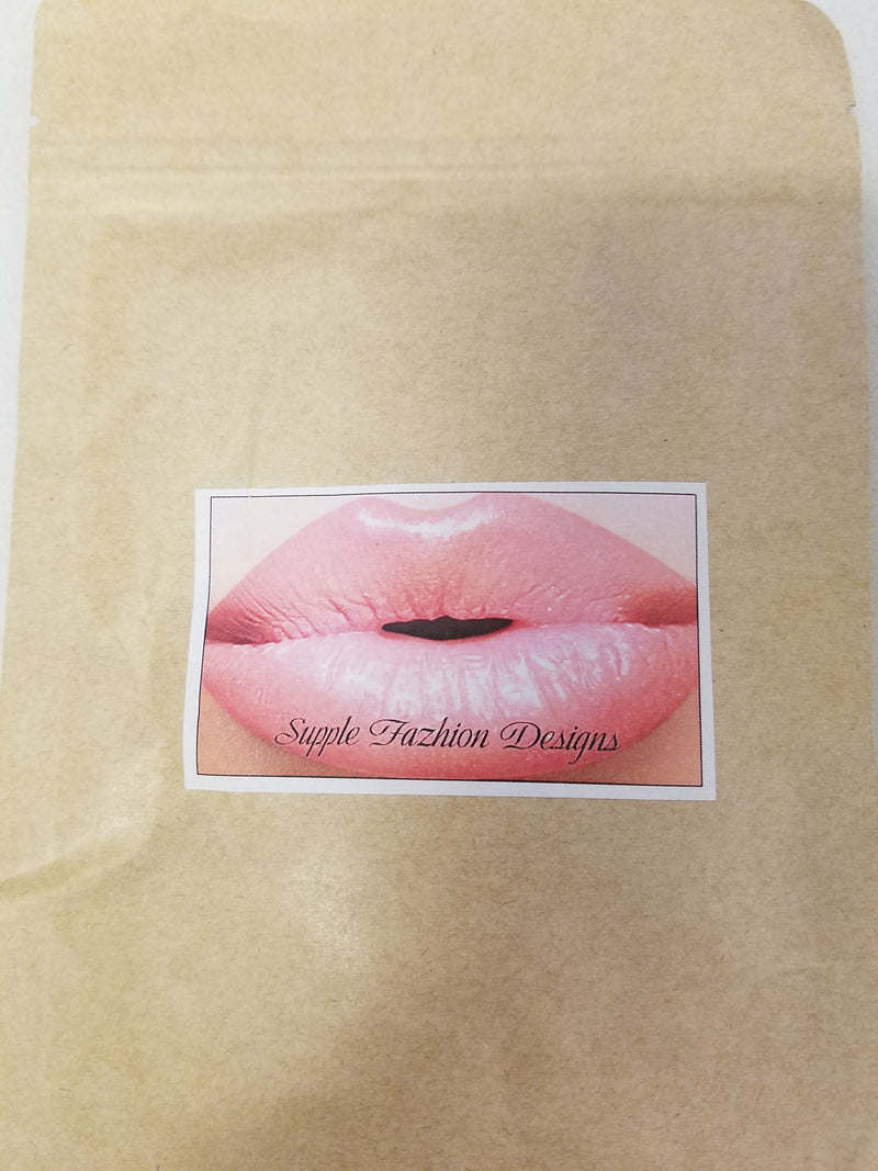 Supple Skinny Detox Tea